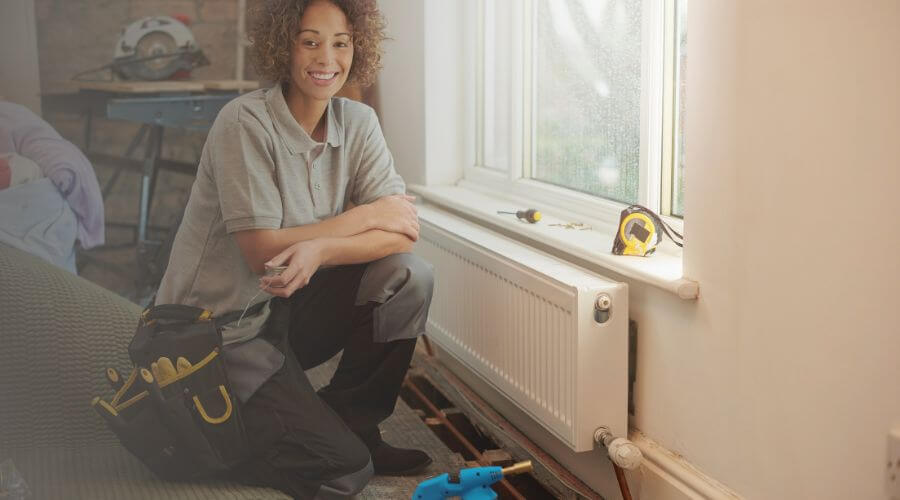 Professional Tankless Water Heater Installation in Stephenson, MI